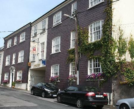 Friar'S Lodge Kinsale Eksteriør billede