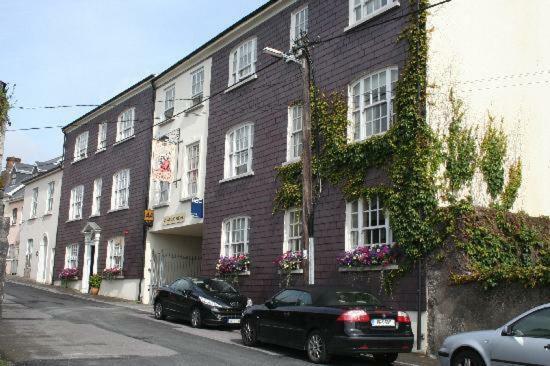 Friar'S Lodge Kinsale Eksteriør billede